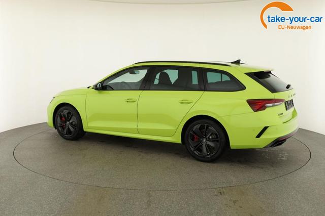 Skoda - Octavia Combi - EU-Neuwagen - Reimport