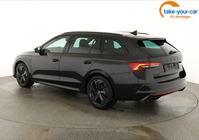 Skoda - Octavia Combi - EU-Neuwagen - Reimport