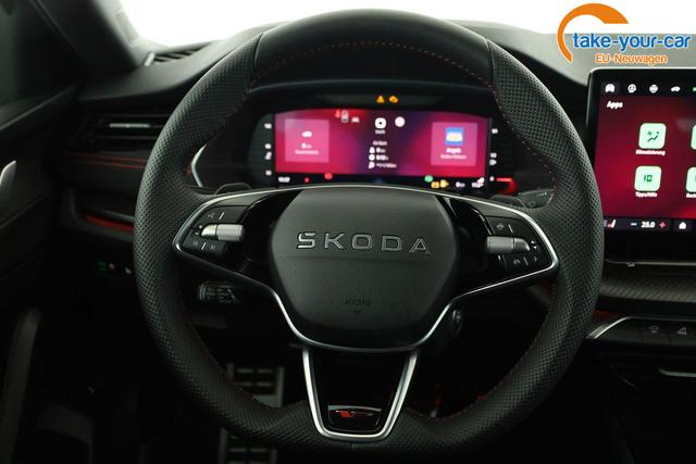 Skoda - Octavia Combi - EU-Neuwagen - Reimport