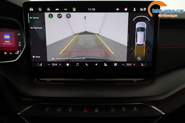 Skoda - Octavia Combi - EU-Neuwagen - Reimport