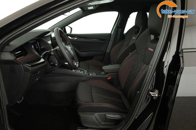 Skoda - Octavia Combi - EU-Neuwagen - Reimport