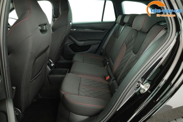 Skoda - Octavia Combi - EU-Neuwagen - Reimport