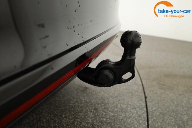 Skoda - Octavia Combi - EU-Neuwagen - Reimport