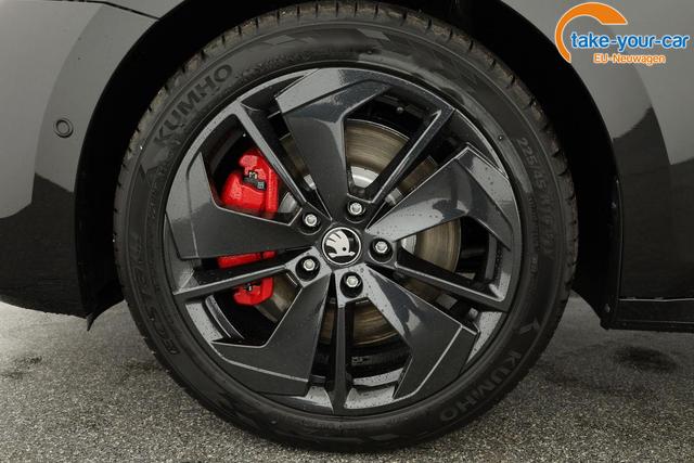 Skoda - Octavia Combi - EU-Neuwagen - Reimport