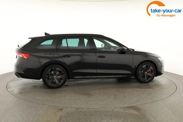 Skoda - Octavia Combi - EU-Neuwagen - Reimport