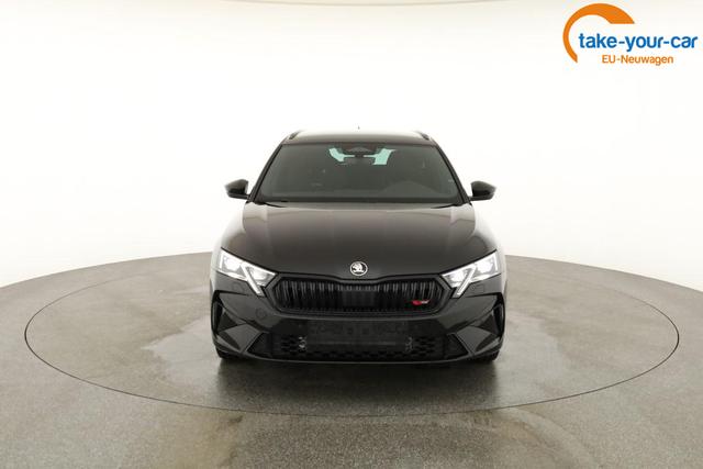 Skoda - Octavia Combi - EU-Neuwagen - Reimport