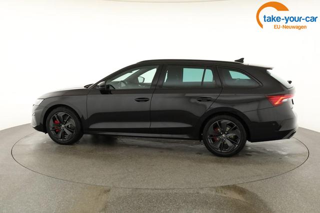 Skoda - Octavia Combi - EU-Neuwagen - Reimport