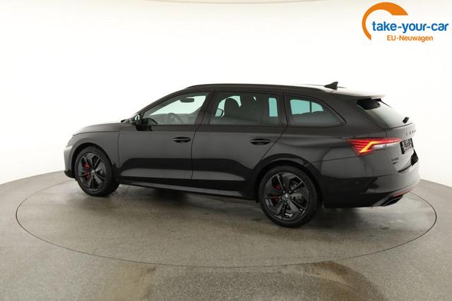 Skoda - Octavia Combi - EU-Neuwagen - Reimport