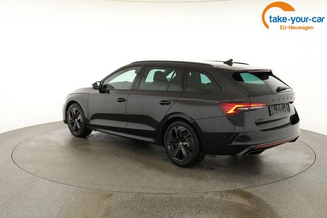 Skoda - Octavia Combi - EU-Neuwagen - Reimport