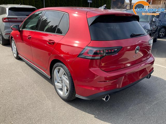 Volkswagen - Golf - EU-Neuwagen - Reimport
