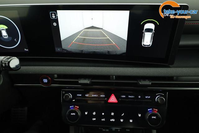 Hyundai - TUCSON - EU-Neuwagen - Reimport