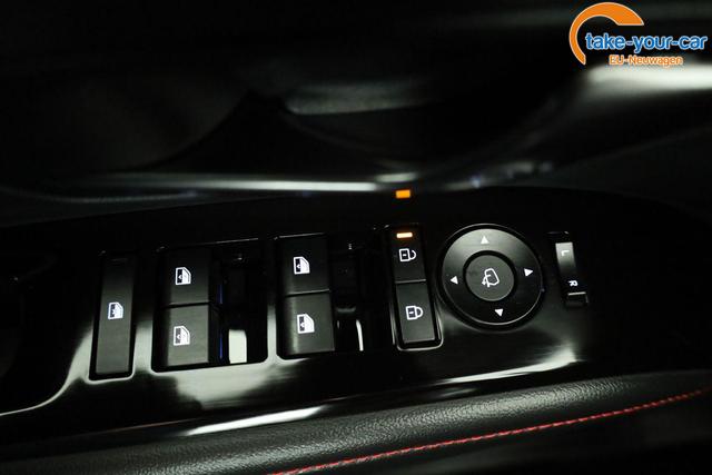 Hyundai - TUCSON - EU-Neuwagen - Reimport