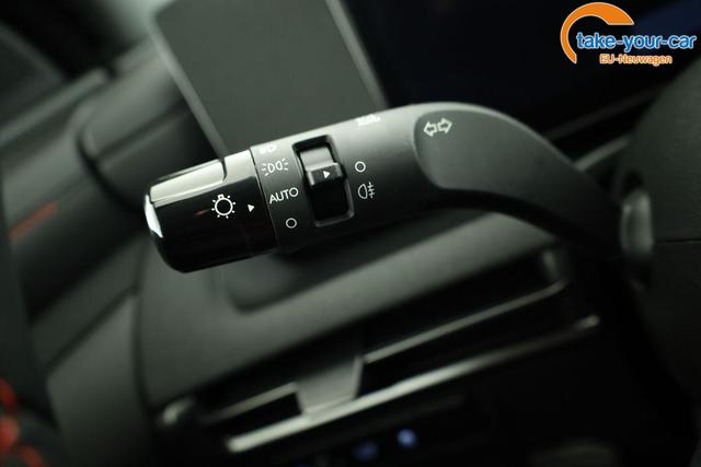 Hyundai - TUCSON - EU-Neuwagen - Reimport