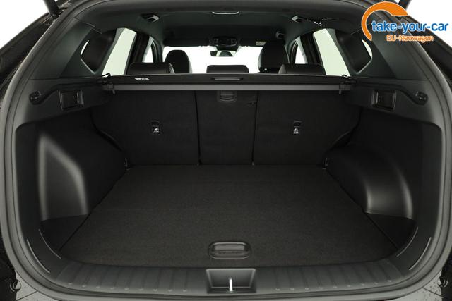 Hyundai - TUCSON - EU-Neuwagen - Reimport