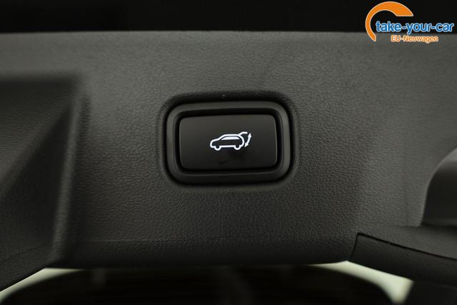 Hyundai - TUCSON - EU-Neuwagen - Reimport