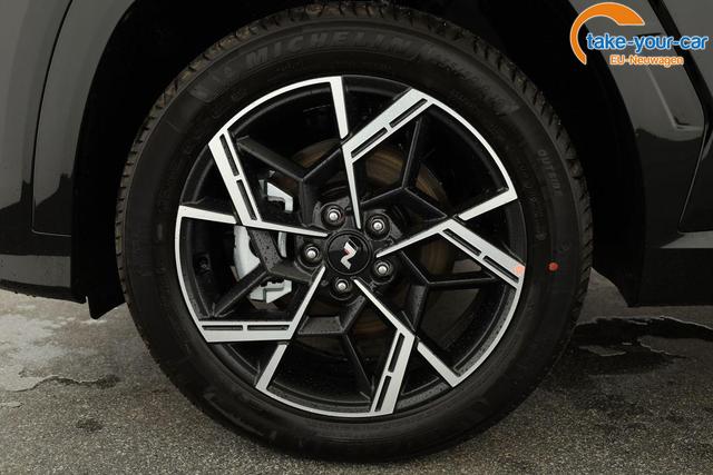 Hyundai - TUCSON - EU-Neuwagen - Reimport