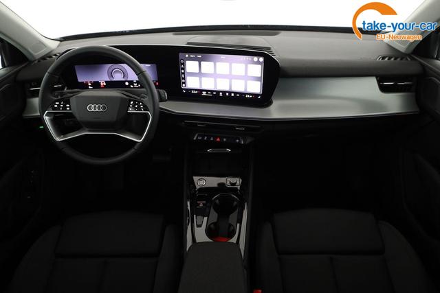 Audi - Q3 - EU-Neuwagen - Reimport