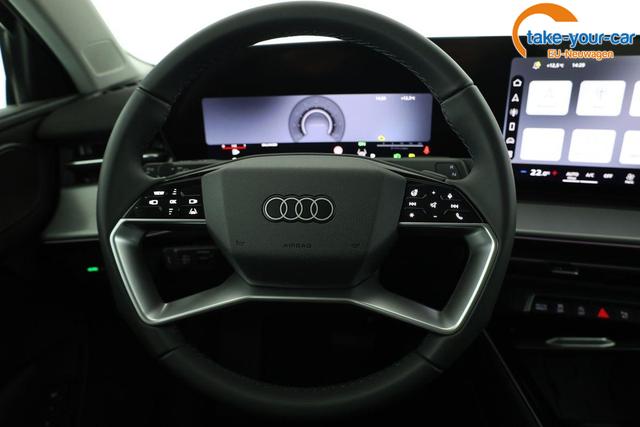 Audi - Q3 - EU-Neuwagen - Reimport