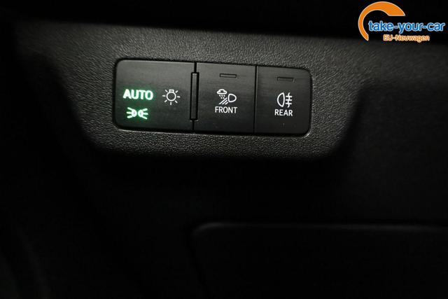 Audi - Q3 - EU-Neuwagen - Reimport