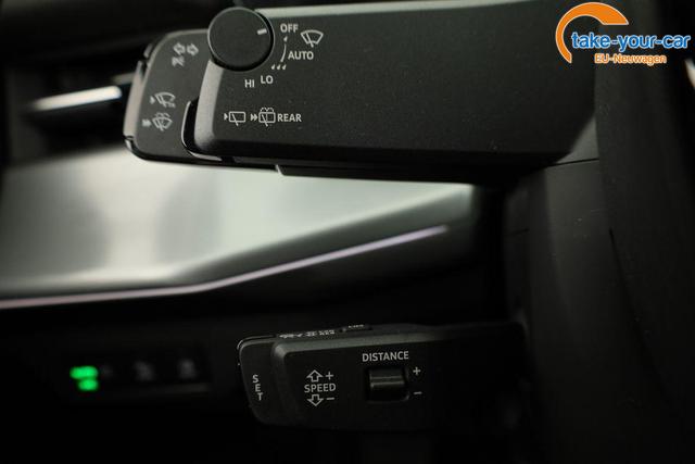 Audi - Q3 - EU-Neuwagen - Reimport