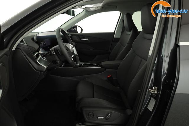 Audi - Q3 - EU-Neuwagen - Reimport