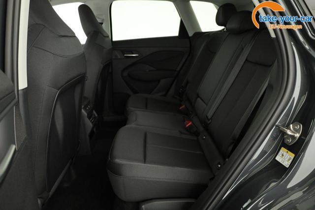 Audi - Q3 - EU-Neuwagen - Reimport