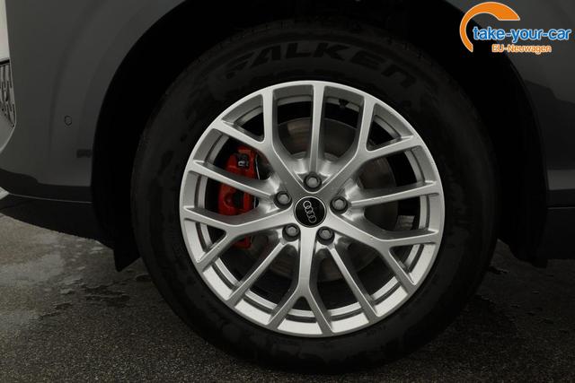 Audi - Q3 - EU-Neuwagen - Reimport