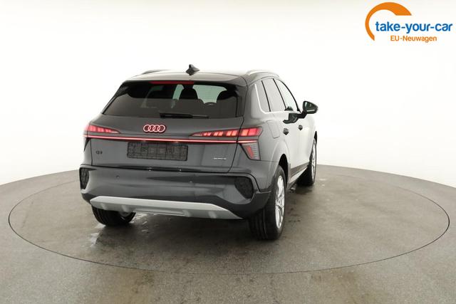 Audi - Q3 - EU-Neuwagen - Reimport