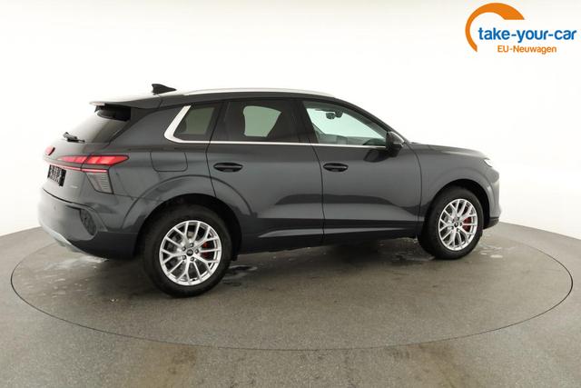 Audi - Q3 - EU-Neuwagen - Reimport