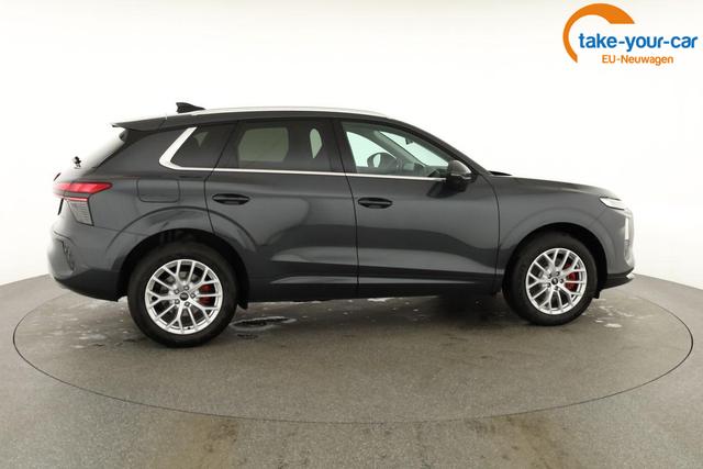 Audi - Q3 - EU-Neuwagen - Reimport
