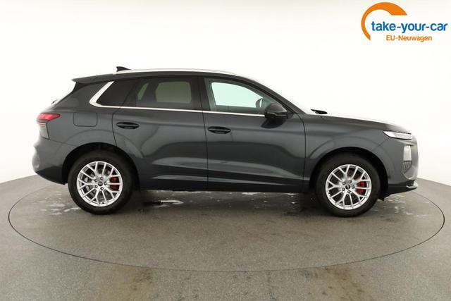 Audi - Q3 - EU-Neuwagen - Reimport
