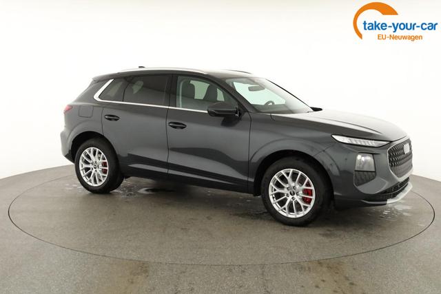 Audi - Q3 - EU-Neuwagen - Reimport