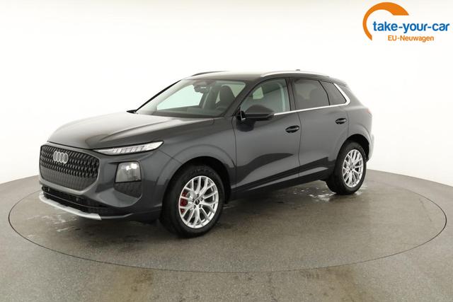 Audi - Q3 - EU-Neuwagen - Reimport