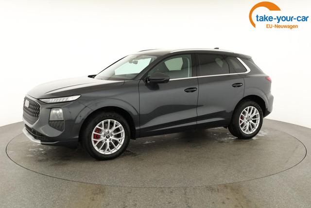Audi - Q3 - EU-Neuwagen - Reimport