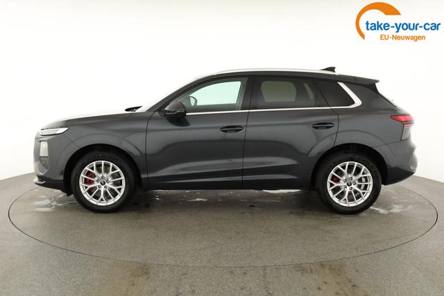 Audi - Q3 - EU-Neuwagen - Reimport