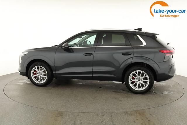 Audi - Q3 - EU-Neuwagen - Reimport