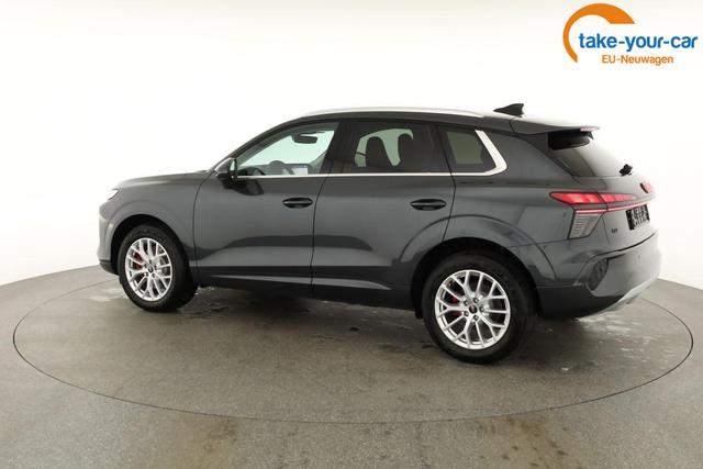 Audi - Q3 - EU-Neuwagen - Reimport