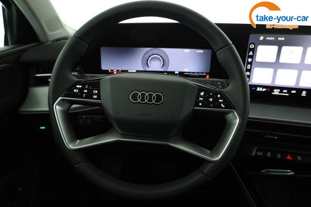 Audi - Q3 - EU-Neuwagen - Reimport