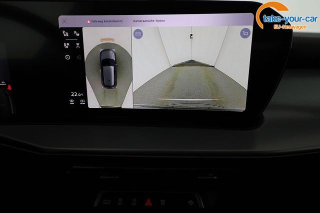 Audi - Q3 - EU-Neuwagen - Reimport