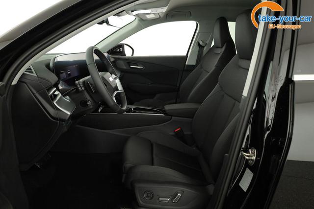 Audi - Q3 - EU-Neuwagen - Reimport