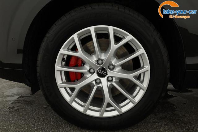 Audi - Q3 - EU-Neuwagen - Reimport
