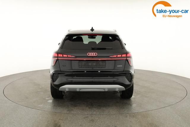 Audi - Q3 - EU-Neuwagen - Reimport