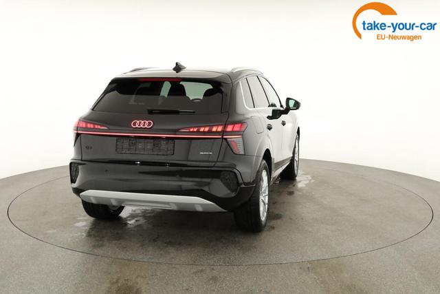 Audi - Q3 - EU-Neuwagen - Reimport