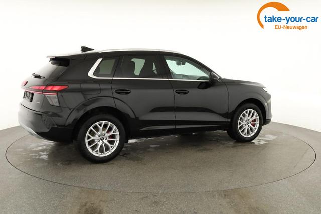 Audi - Q3 - EU-Neuwagen - Reimport