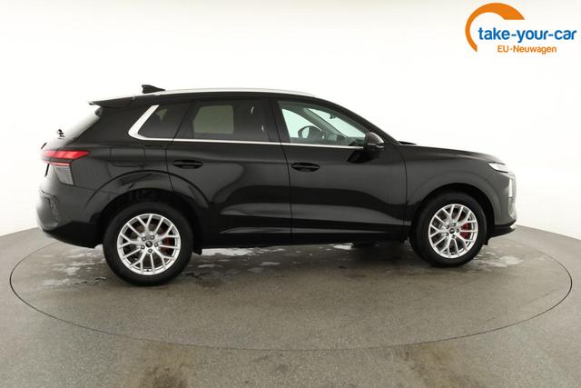 Audi - Q3 - EU-Neuwagen - Reimport