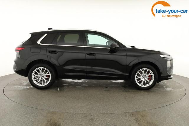 Audi - Q3 - EU-Neuwagen - Reimport