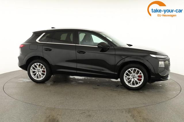 Audi - Q3 - EU-Neuwagen - Reimport