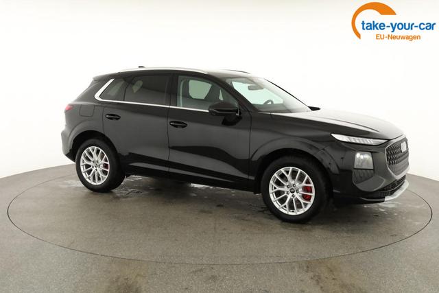 Audi - Q3 - EU-Neuwagen - Reimport