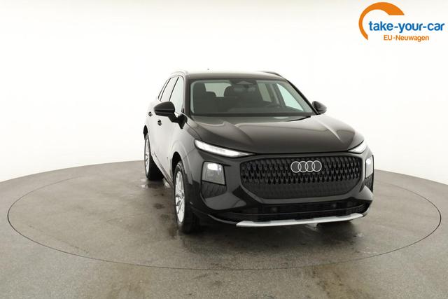 Audi - Q3 - EU-Neuwagen - Reimport