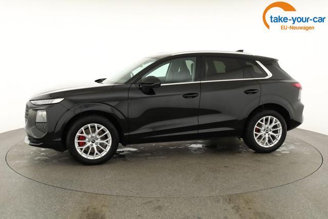 Audi - Q3 - EU-Neuwagen - Reimport